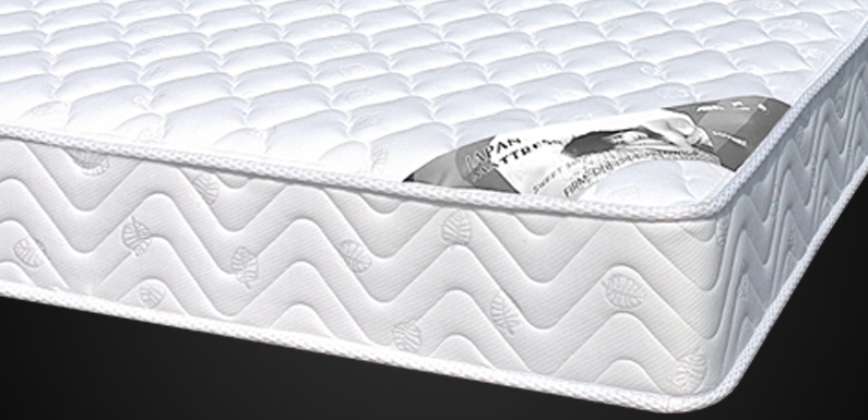 diamond foam islamic mattress